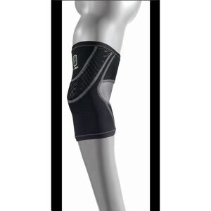 P-TEX ** ELBOW SLEEVE** " P-TEXE200" **BLACK **NEW** MEDIUM